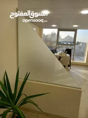  5 زبن للزجاج والمرايا والسيكوريت وستانلس ستيل