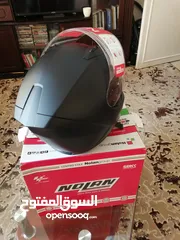  3 خوذة nolan n60 6