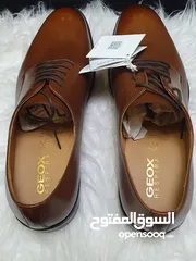  5 شوز  GEOX  ايطالى