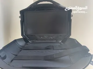  2 Portable gaming monitor