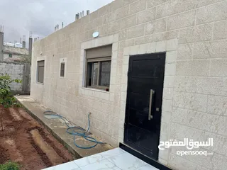  19 بيت للبيع مميز منطقه هادئه جدا