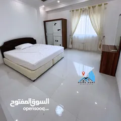  4 BOSHER  BEAUTIFUL FULLY FURNISHED 2BHK APARTMENT FOR RENT / SALE