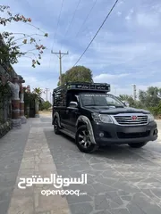  1 بيكم تويوتا