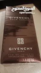  4 عطر رجالي فاخر من GIVENCHY أصلي