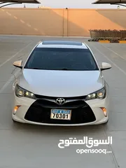  6 كامري رقم واحد