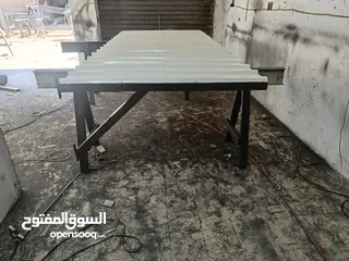  13 مؤسسة الدقة والتّّميز لتشكيل الحديد  تشكيل الحديد مضليلت حمايات  دنجل دربزينات الموقع عمان ابو علندا