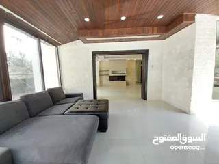  9 شقة للايجار في عبدون  ( Property 34968 ) سنوي فقط