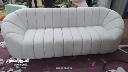  22 new sofa set. any size. any colors is available. only 4.5 days delivery. & good service. thank you.