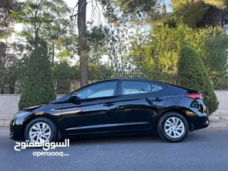  9 هونداي النترا 2018 فحص كاامل 7 جيد