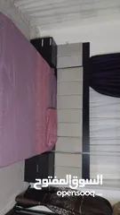  2 غرفه نوم بحالة الوكاله استخدام عرسان