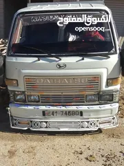  1 قلاب دايهاتسو96 للبيع بسعر حرق