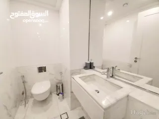  9 شقة للايجار في العبدلي  ( Property 32666 )