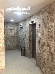  4 مكتب مميز للبيع  دوار الداخليه