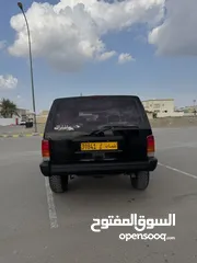  4 جيب شيروكي