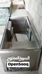  5 Restaurant Kitchen Equipment for Sale — All in Good Condition