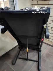  6 جهاز ركض مشي استعمال خفيف