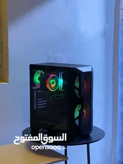  2 للبيع Pc gaming