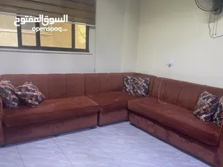  2 طقم كنب 12 مقعد تفصيل