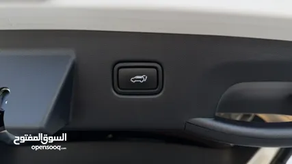  15 هونداي توسان ترخيص 2023 محرك 1600 هايبرد جير أوتوماتيك 240 حصان