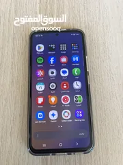  1 هاتف سامسونج A54 5G