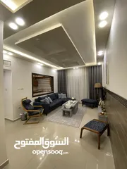  1 شقه صغيره مفروشه للايجار قرب دوار الكيلو