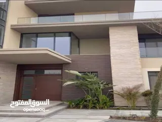  6 شقه للبيع في كمبوند Jadie Residence بالتجمع الخامس