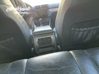  22 بي ام  e39 دب 520i موديل 1999 اصلي فحص كامل ثاني مالك في الاردن  قابل للفحص في داخل الشركة