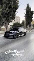  9 سكودا سوبيرب ترخيص 2019