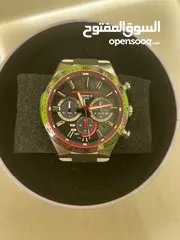  1 CASIO EDIFICE Honda Collaboration EQS-800HR-1AJR – Limited Edition Racing Watch