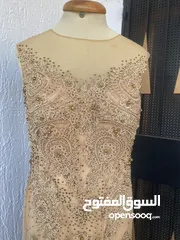  19 ملابس سهرات للأعراس ومناسبات