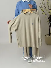  3 تمتع بإضافة بعض الطراز الأمريكي الكلاسيكي إلى خزانة ملابسك مع US Polo Assn.