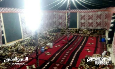  20 خيم شعر تراثيه