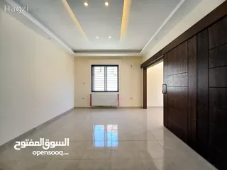  11 شقة غير مفروشة للايجار في عبدون  ( Property 33474 ) سنوي فقط