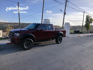  3 Ford f 150