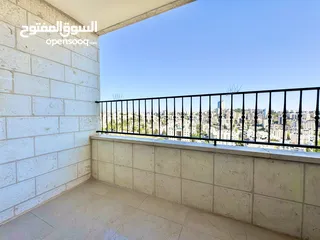  4 شقة للإيجار في عين منجد