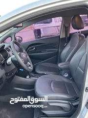  7 كايا برايد / ريو 2014 اتوماتيك 4 غيار برايفت