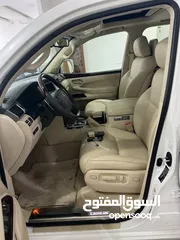  15 لكزس استيشن 570 S