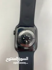  4 ساعة ايفون 6 Apple watch series 6