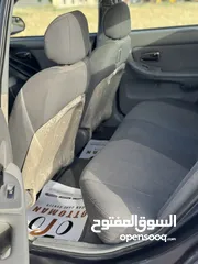  9 هونداي النترا 2004
