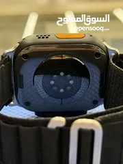  1 ‏Apple Watch Series Ultra 2 بلاك