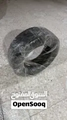  2 Yokohama G056 255/60R18