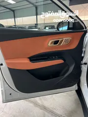  12 NETA X SUV EV USED 2023 نيتا أكس مستعمل شبه زيرو