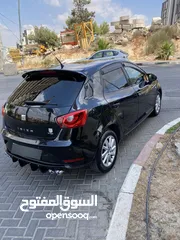  5 سيات ابيزا 2018 بسعرررر حرررررق