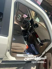  6 هوندا سي ار في Honda CR-V