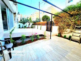  8 Furnished Apartment For Rent In Al-Gardens