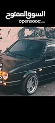  19 golf mk2 coupe'