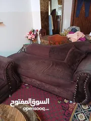  4 كنب مستعمل