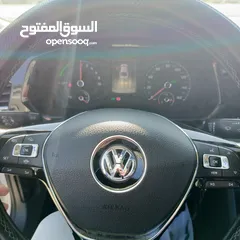  16 VW E BORA 2019 full option للبيع