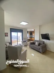  25 Furnished and distinctive apartment (Ramallah / Ein Misbah)