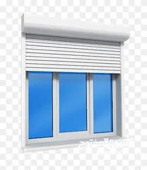  25 Rolling shutters supply and installation